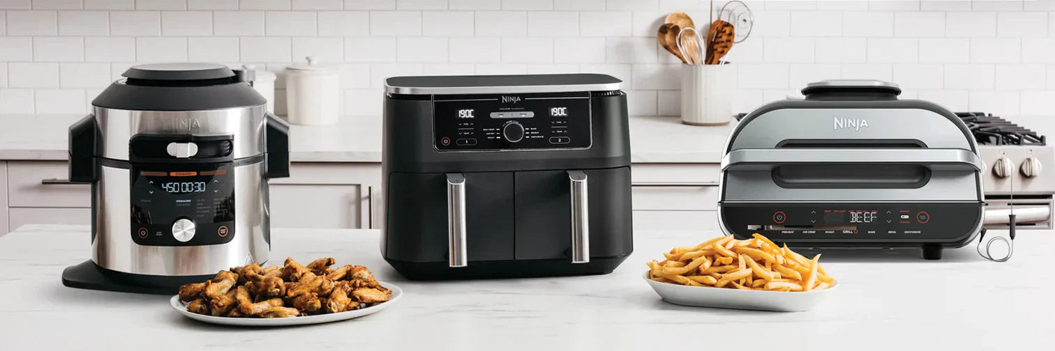 Cooking Appliances – Electro ART Store