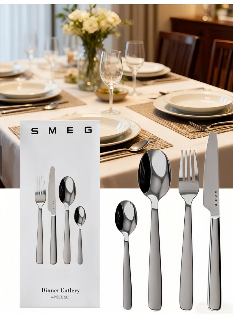 Smeg Cutlery Caddy
