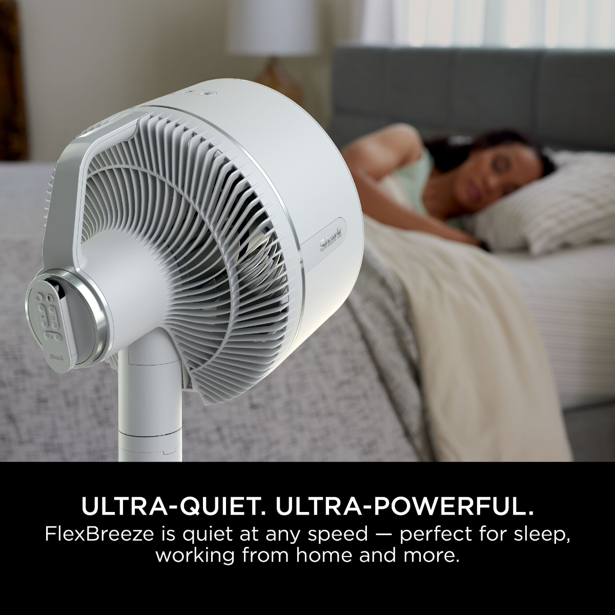 Shark FlexBreeze Portable Fan FA220