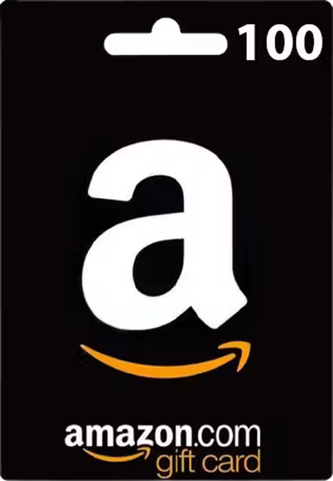 Amazon Gift Card 100 AED - UAE