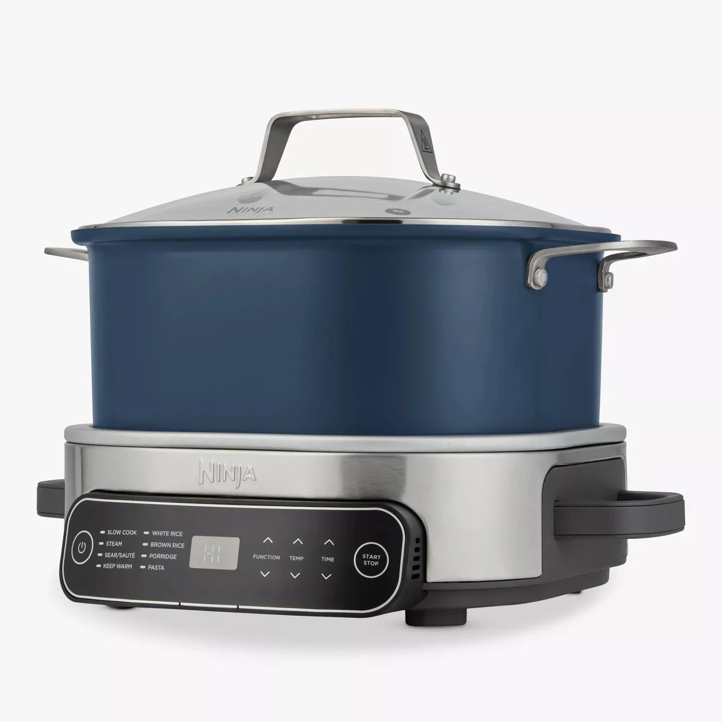 Ninja Foodi 8-Mode 6L PossibleCooker Rice and Slow Cooker MC1101