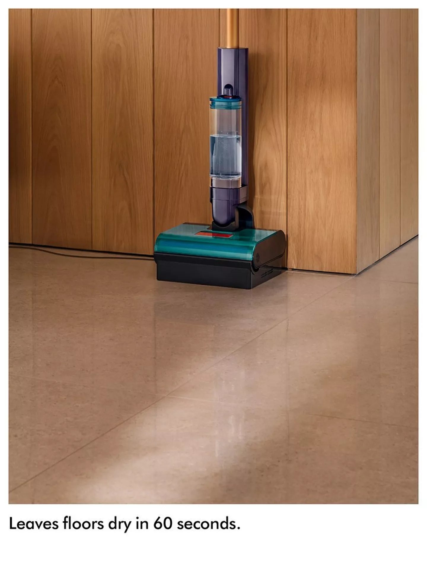 Dyson Wash G1 Wet cleaner WR01