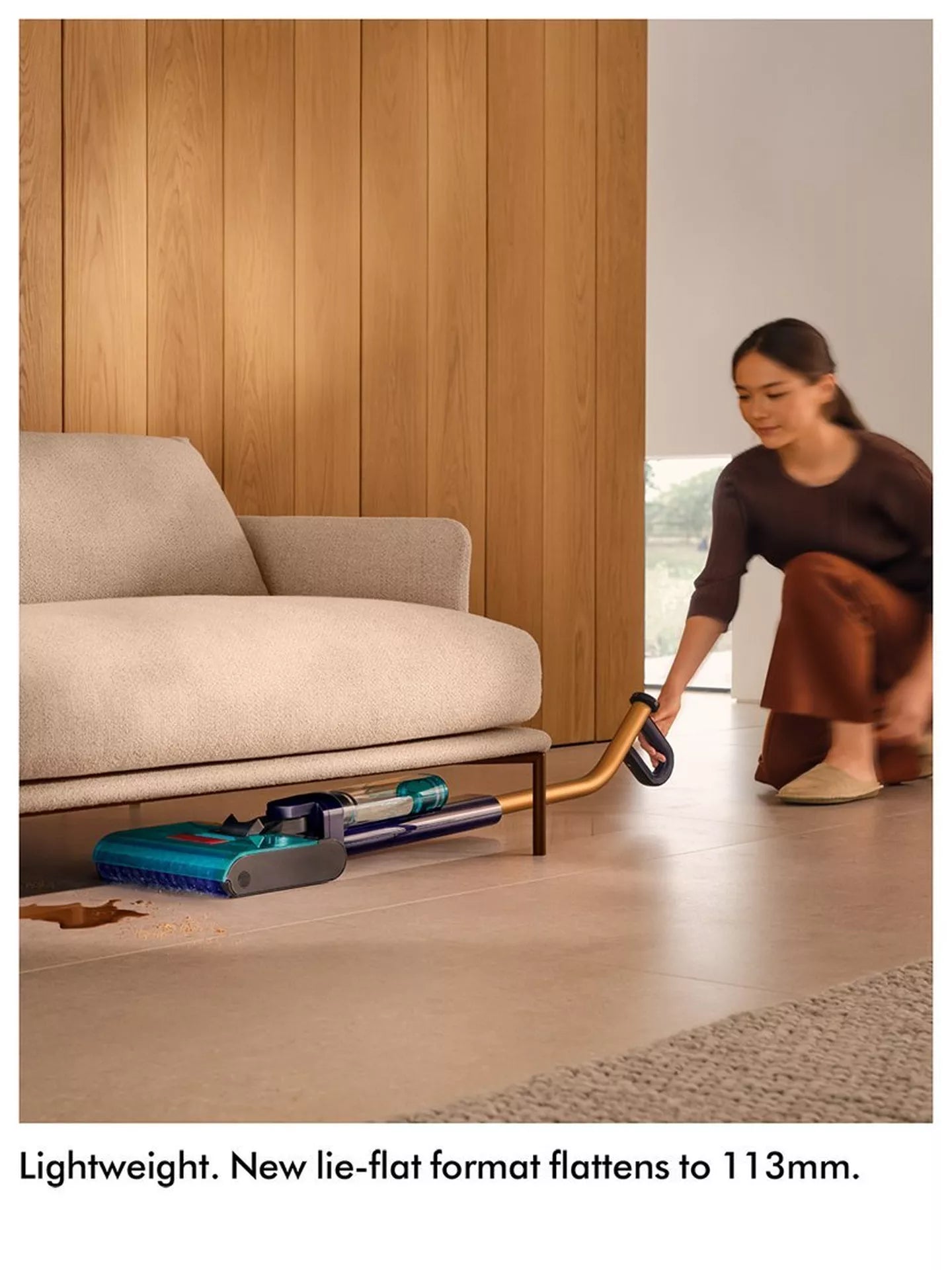 Dyson Wash G1 Wet cleaner WR01
