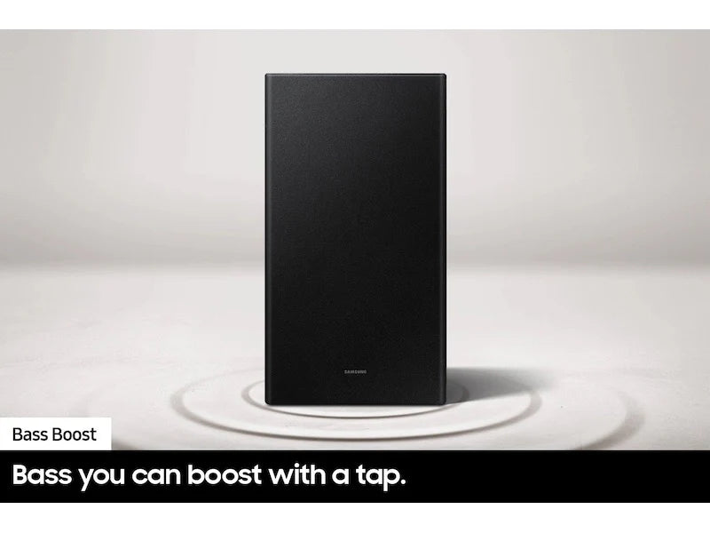 Samsung SoundBar 2.1Ch HW-C450