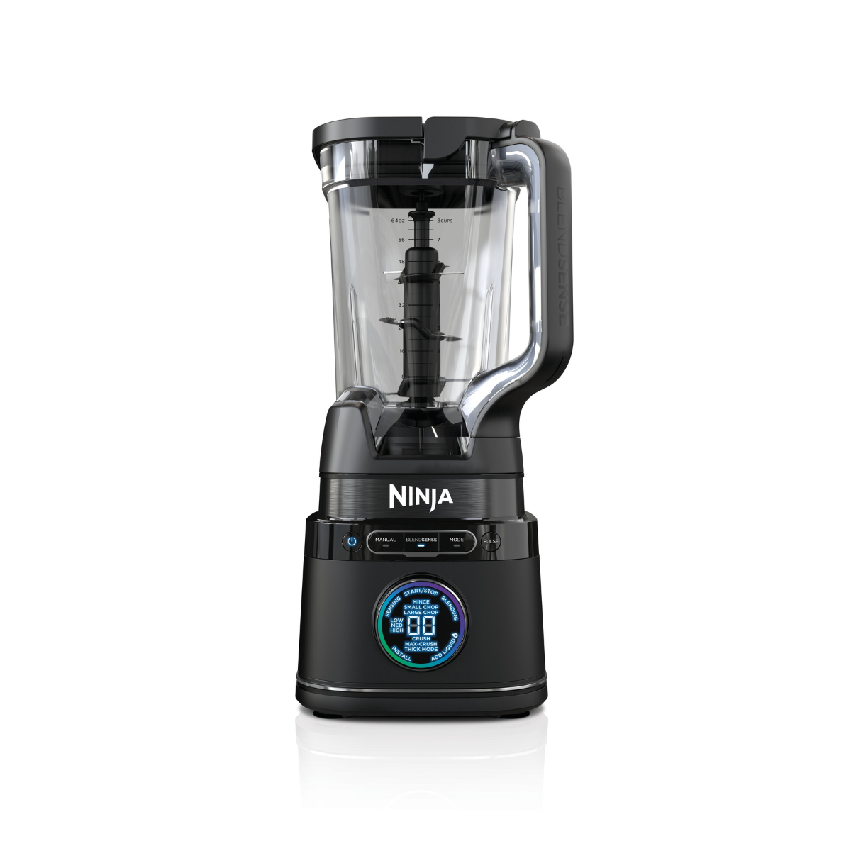 Ninja Detect Blender with Cups TB301