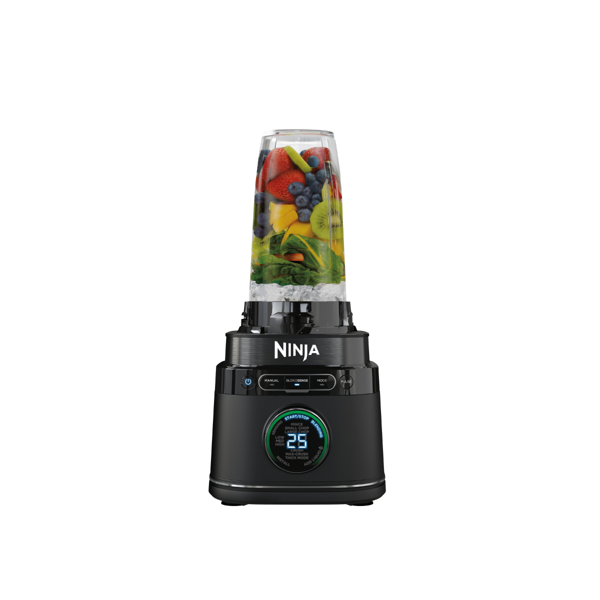 Ninja Detect Blender with Cups TB301