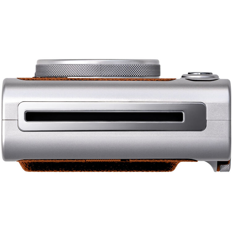 FUJIFILM instax mini EVO Hybrid Instant Camera
