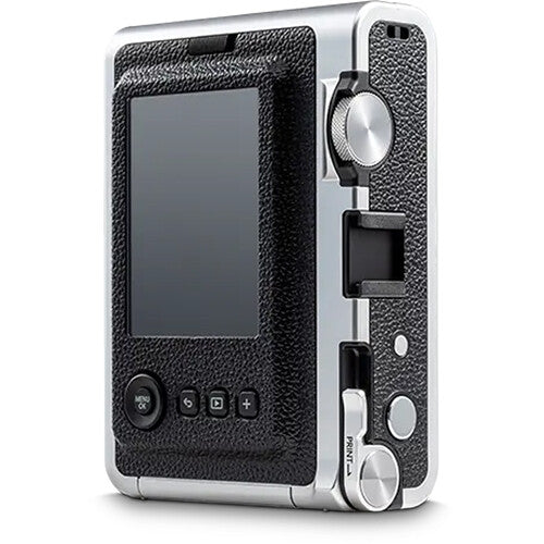 FUJIFILM instax mini EVO Hybrid Instant Camera