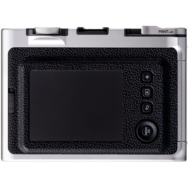 FUJIFILM instax mini EVO Hybrid Instant Camera