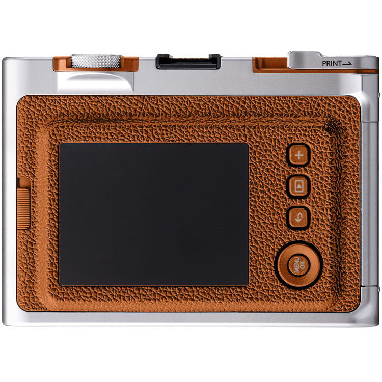 FUJIFILM instax mini EVO Hybrid Instant Camera