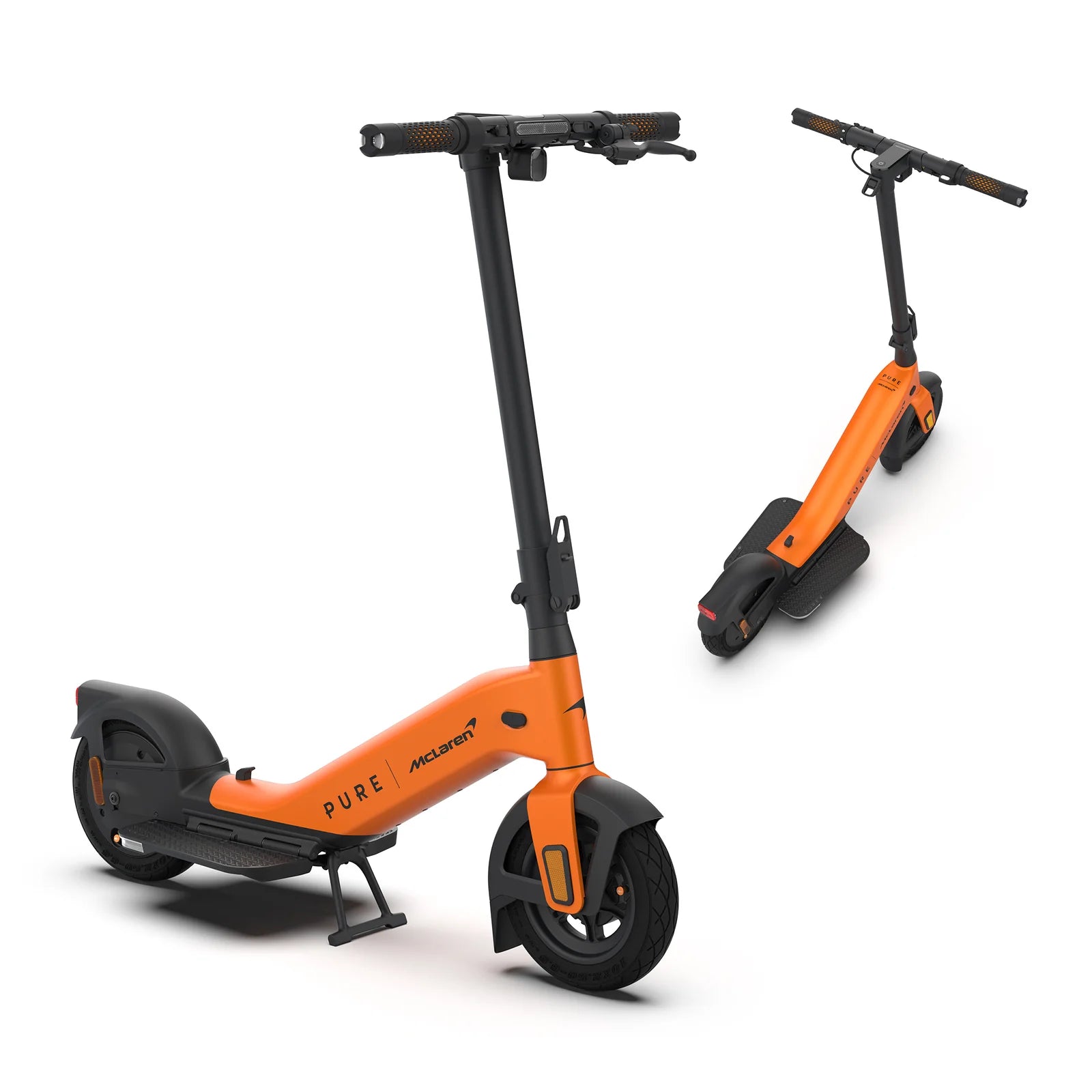 McLaren Pure x Electric Scooter