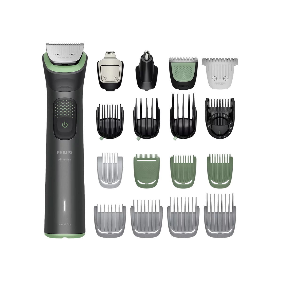 Philips All-in-One Trimmer 7000 Series 19-in-1 Trimmer MG7962/30