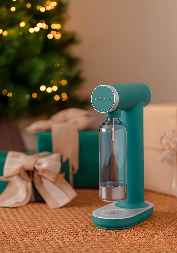 Smeg Soda Maker SKC01