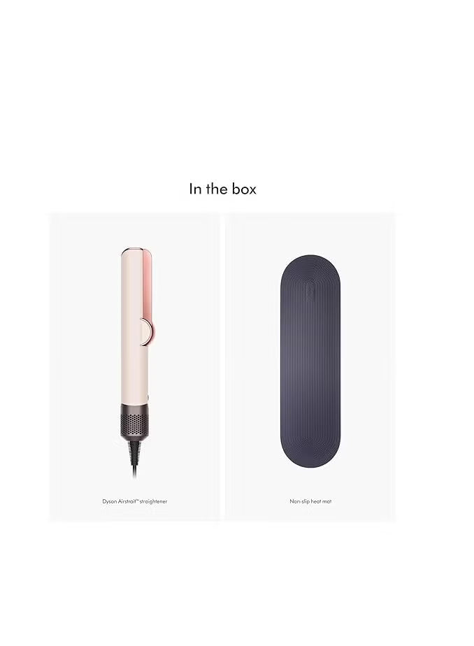 Dyson Airstrait Straightener HT01