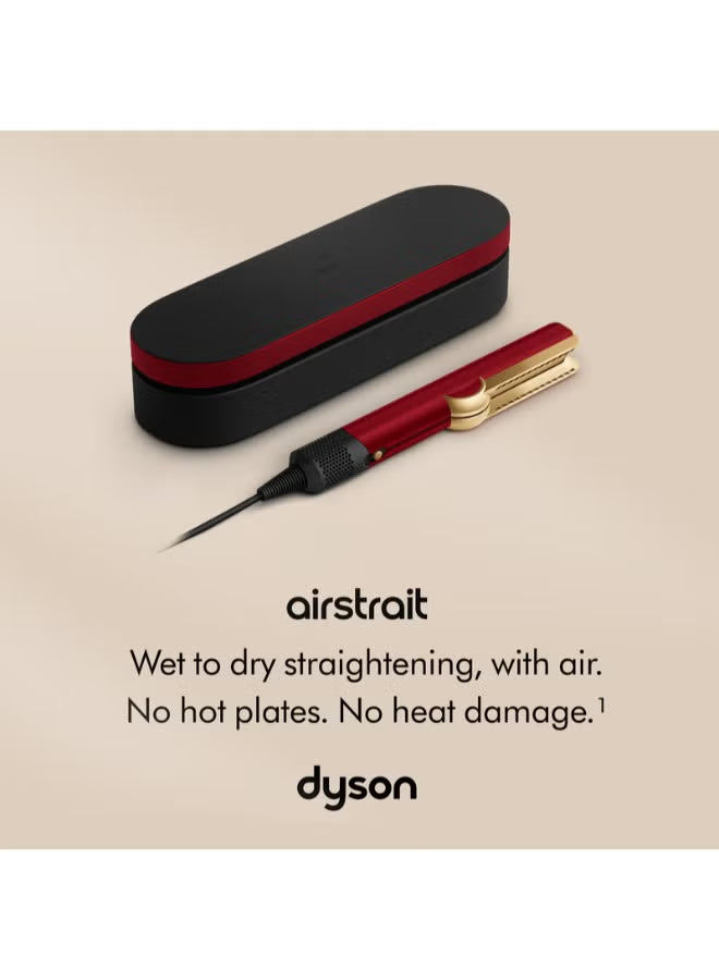Dyson Airstrait Straightener HT01