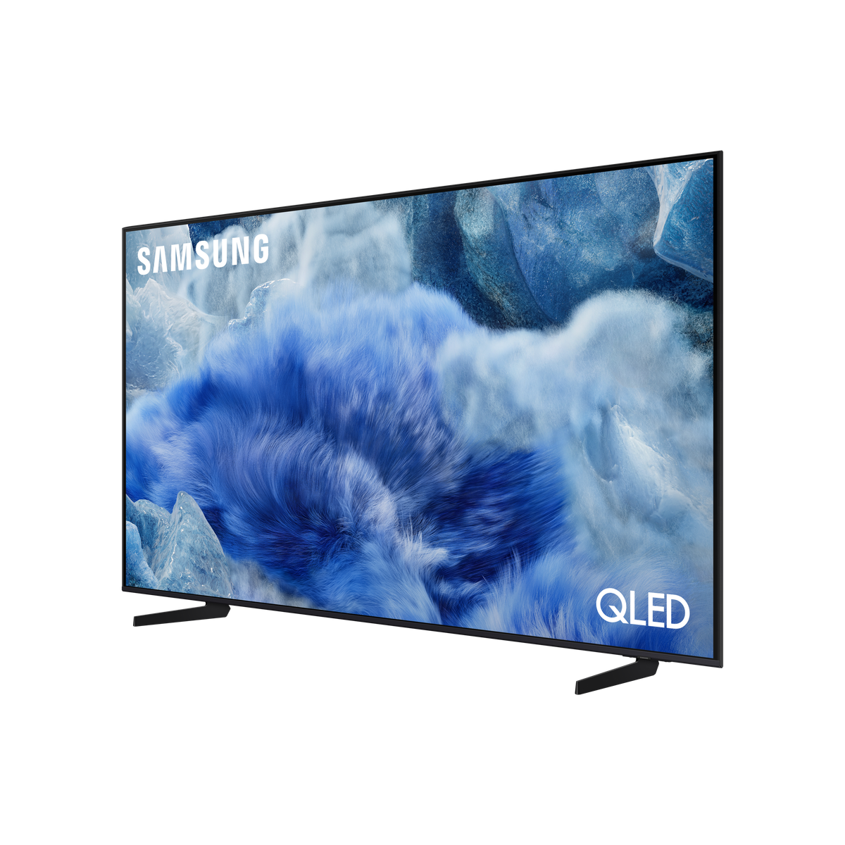 Samsung QLED Q8F 4K Smart TV