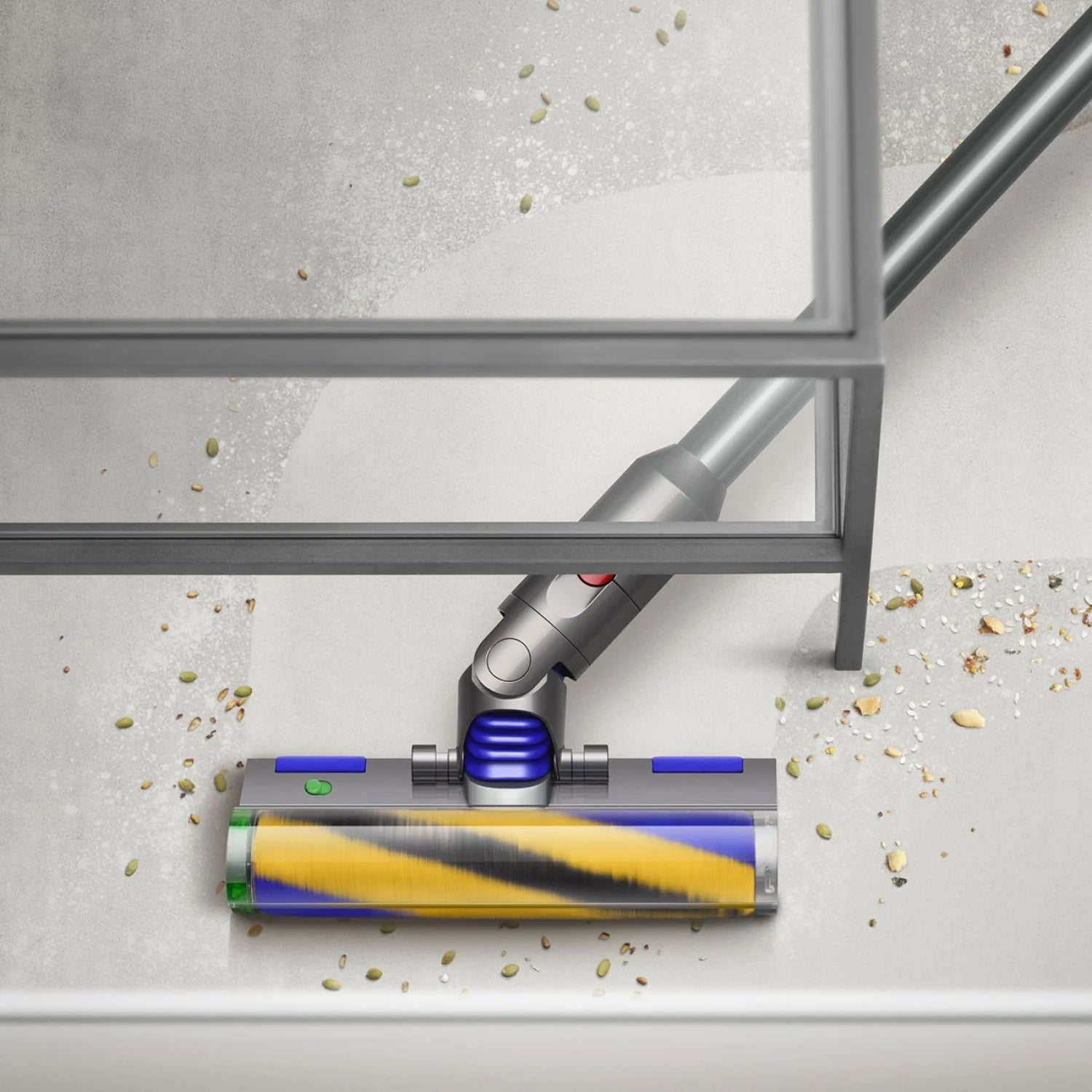 Dyson V15 Detect Absolute