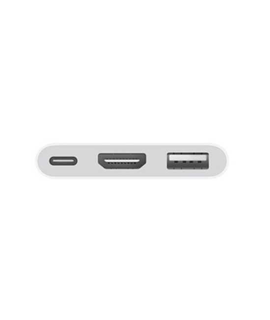 Apple USB-C to Digital AV Multiport Adapter