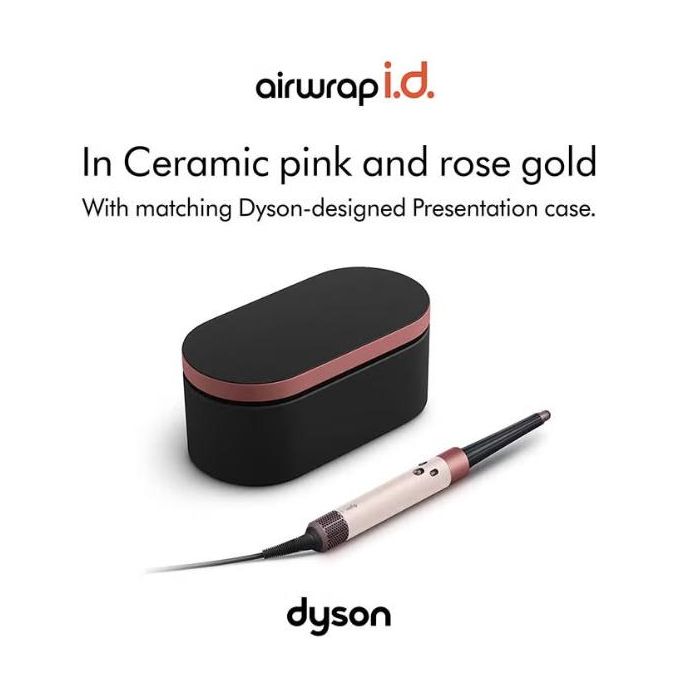 Dyson Airwrap I.D Multi-Styler HS08