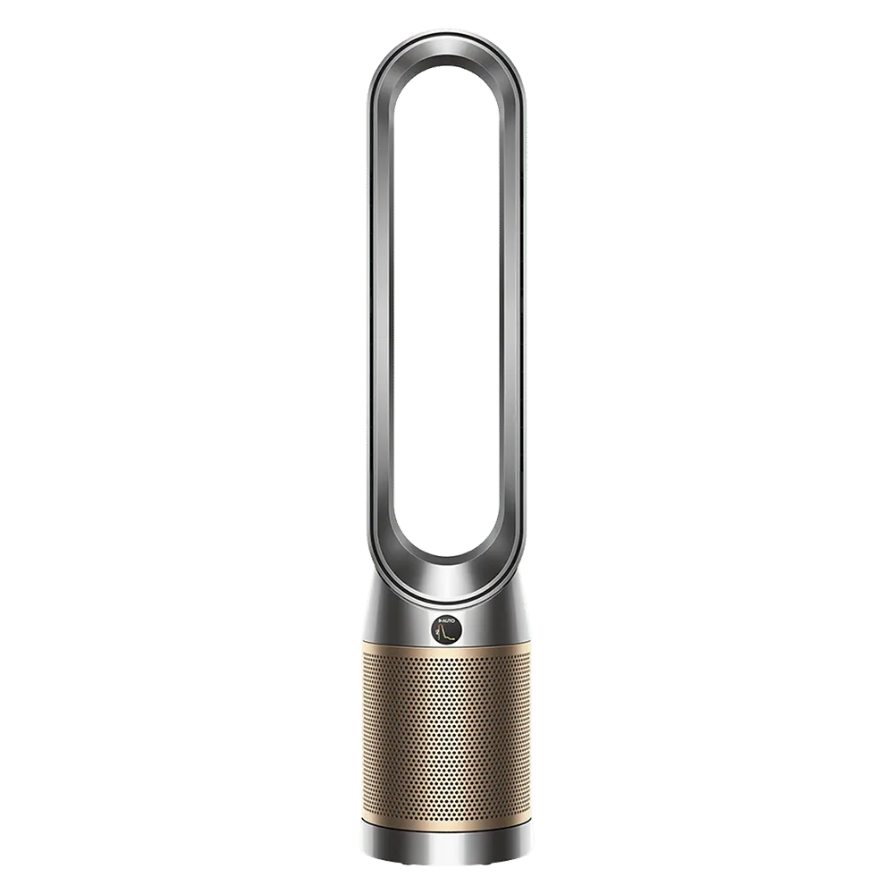 Dyson Purifier Cool De-NOx TP12