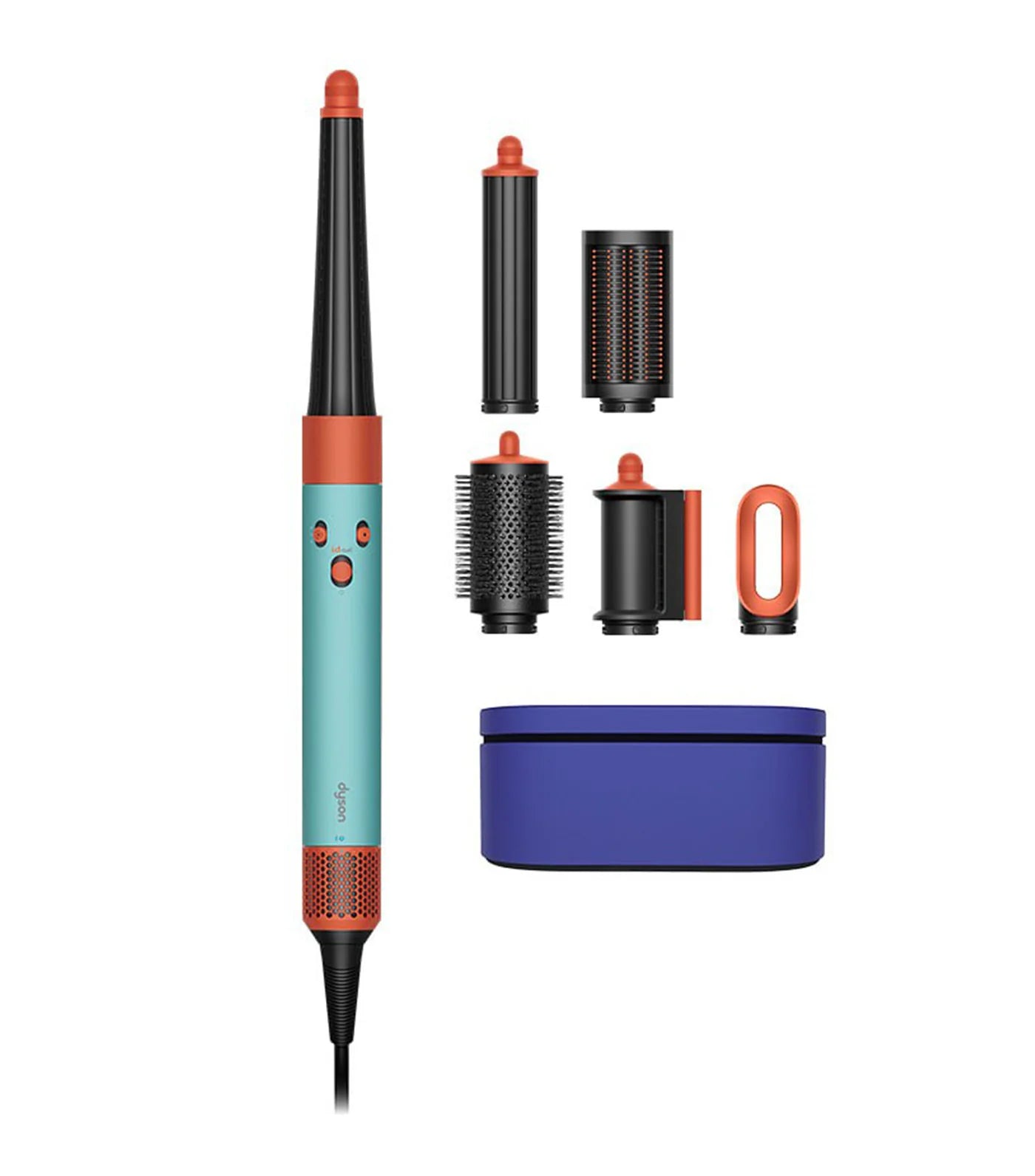 Dyson Airwrap I.D Multi-Styler HS08