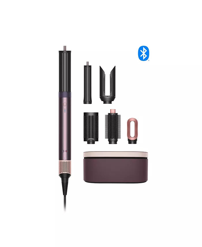 Dyson Airwrap Co-anda2x Multi-Styler Straight+Wavy HS09