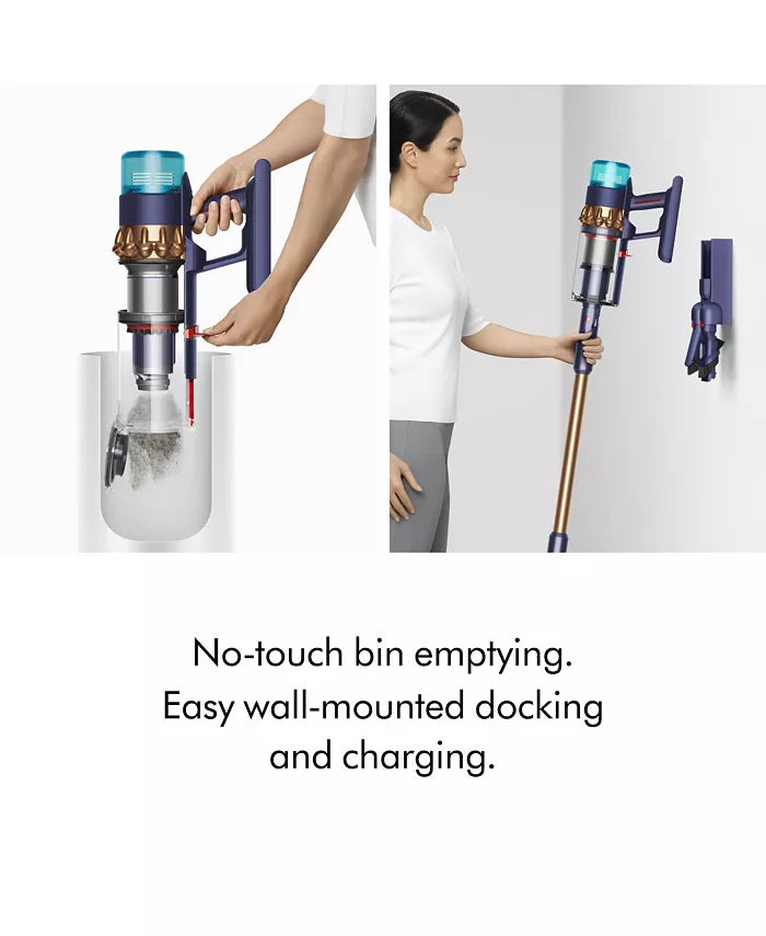 Dyson Gen5detect Absolute Vacuum