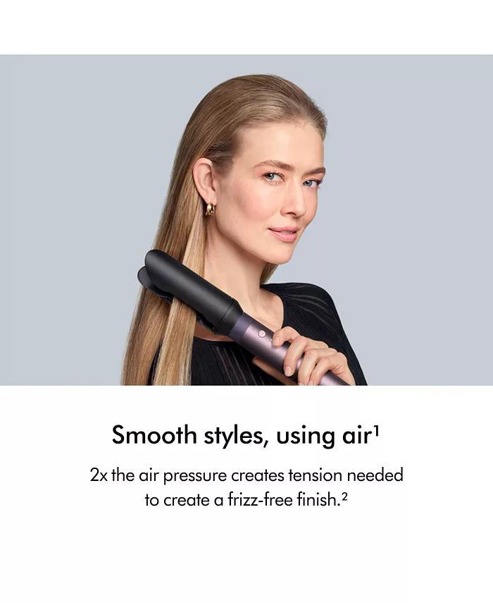 Dyson Airwrap Co-anda2x Multi-Styler Straight+Wavy HS09