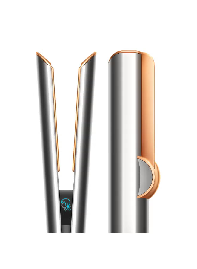 Dyson Airstrait Straightener HT01