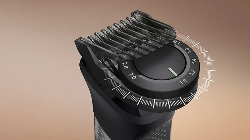 Philips All-in-One Trimmer 7000 Series 19-in-1 Trimmer MG7962/30