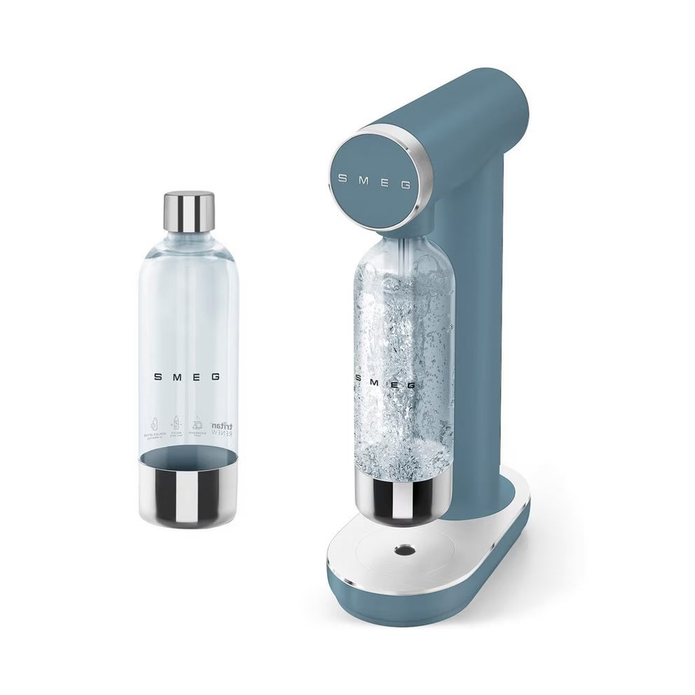 Smeg Bottle for soda maker SKC01