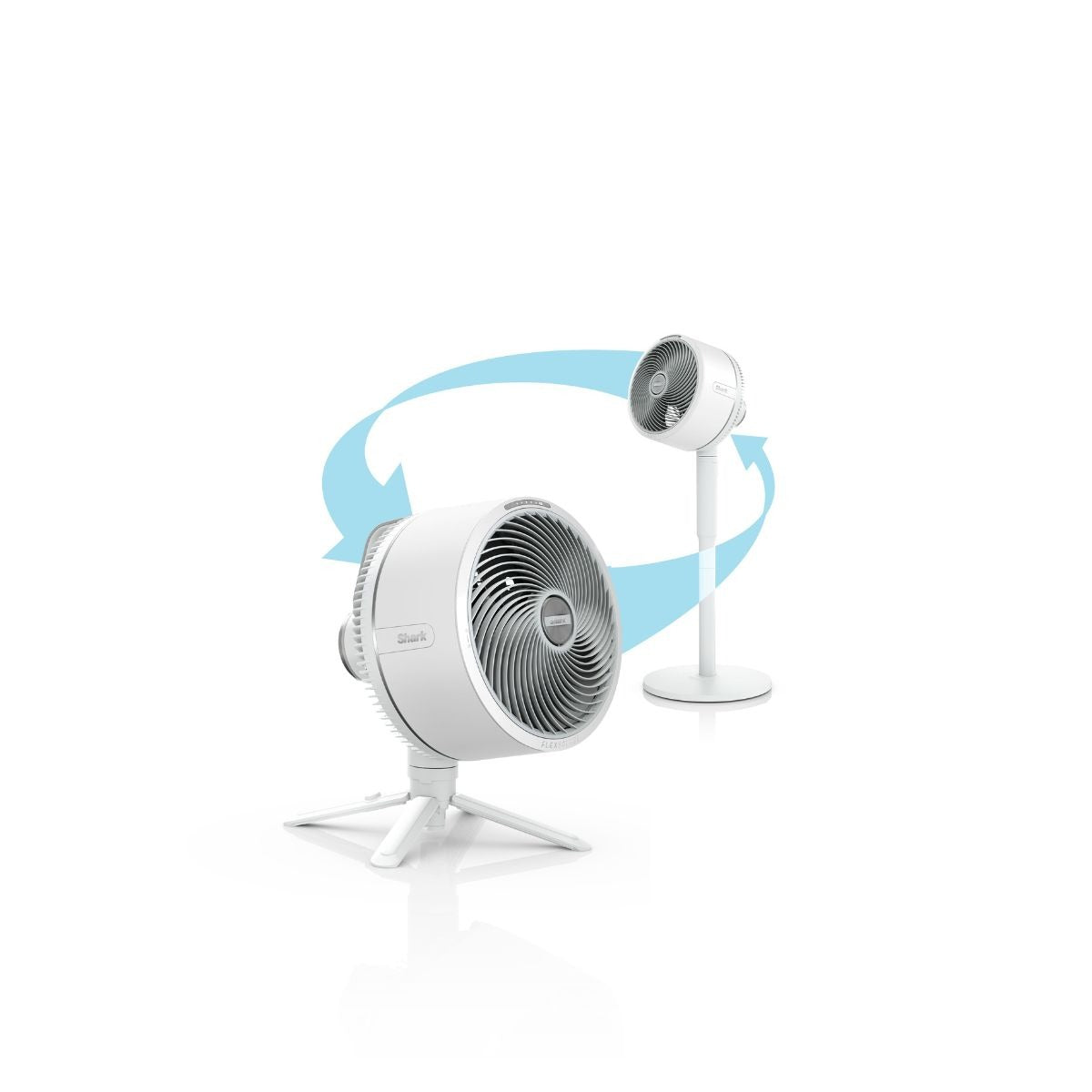 Shark FlexBreeze Portable Fan FA220