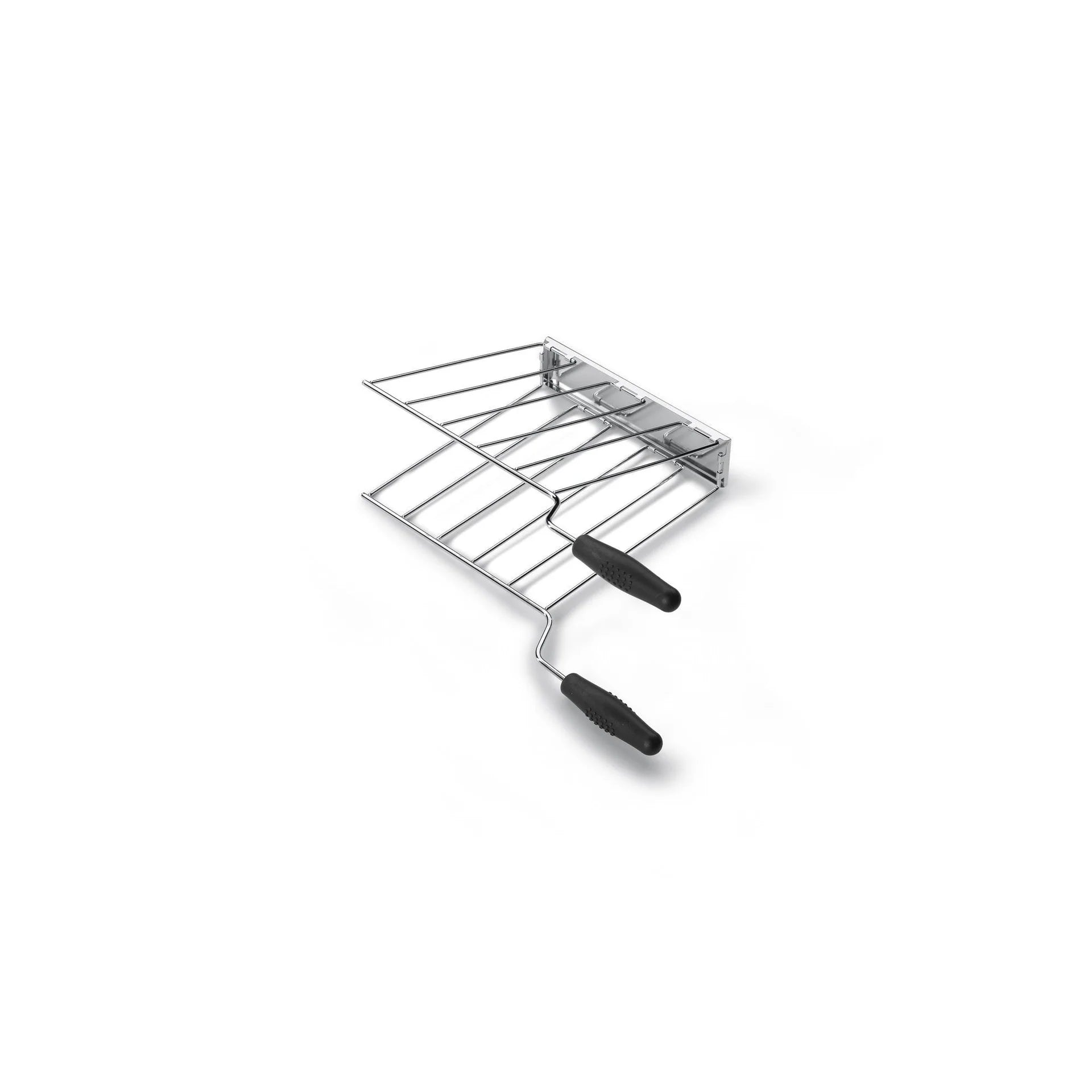 Smeg 2-Piece Toaster Sandwich Racks TSSR01