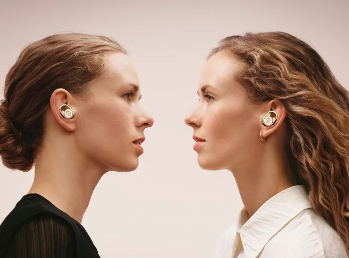 Devialet Gemini II Wireless Earbuds with Devialet ANC and Transparency
