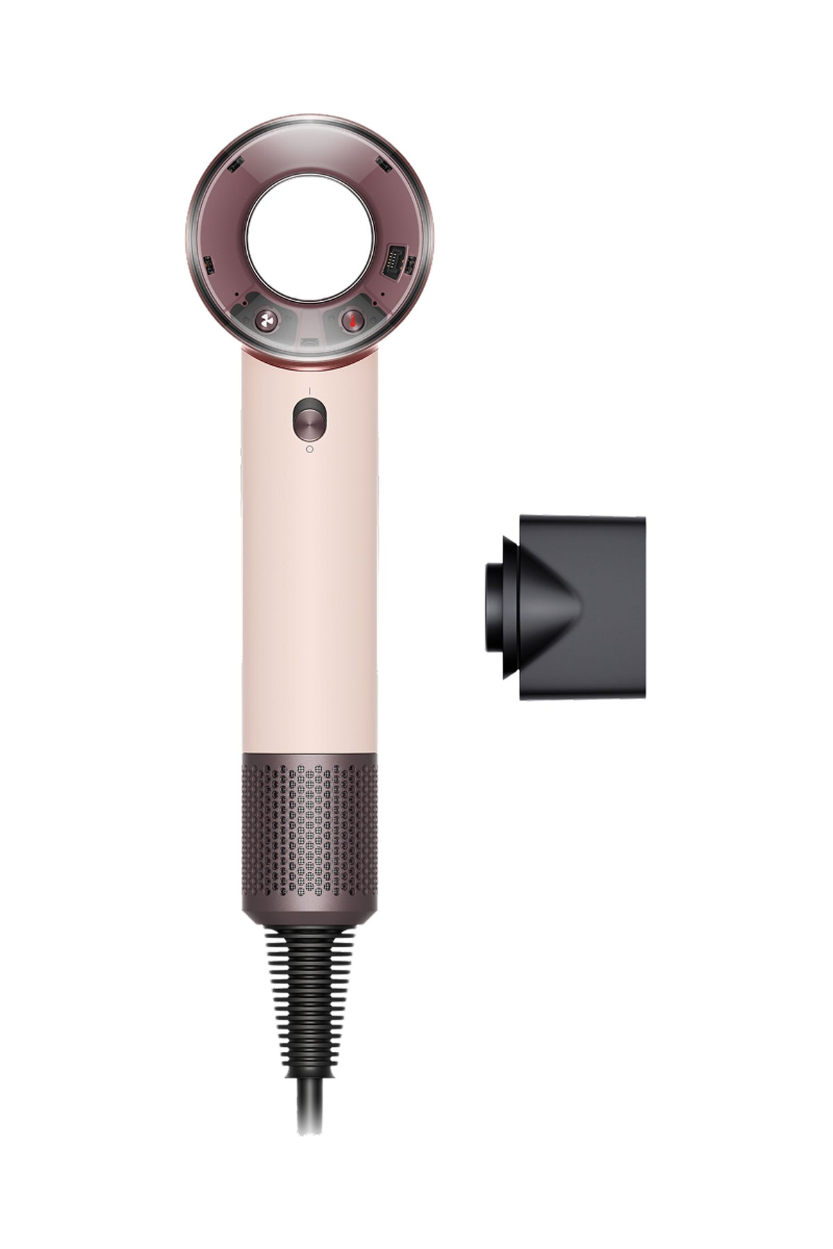 Dyson Supersonic Travel Hair Dryer HD19