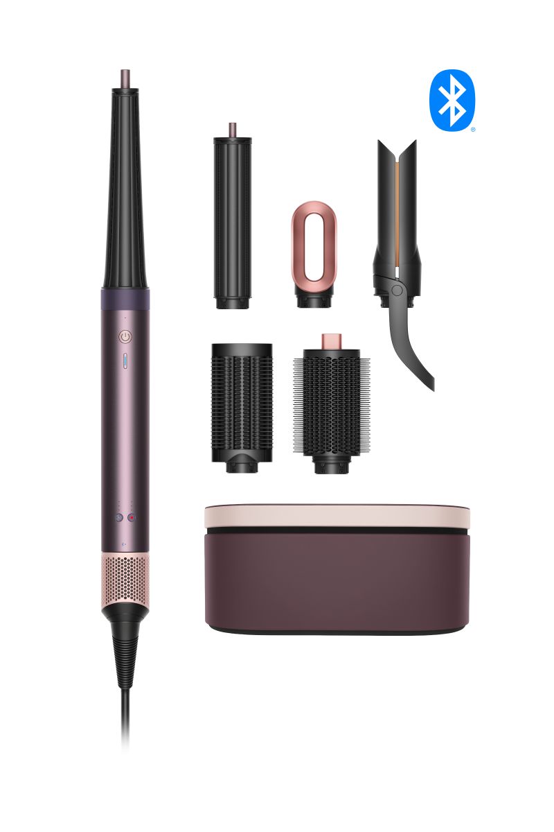 Dyson Airwrap Co-anda2x Multi-Styler Straight+Wavy HS09 2026 Edition
