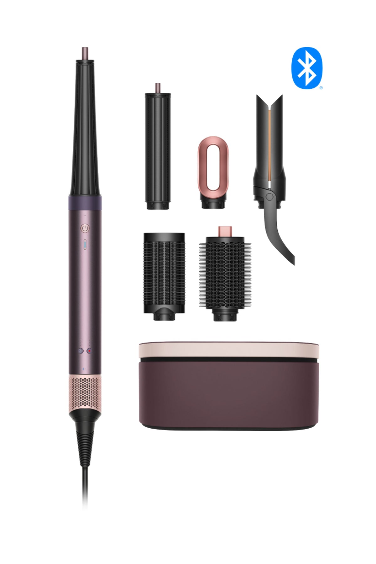Dyson Airwrap Co-anda2x Multi-Styler Straight+Wavy HS09 2026 Edition