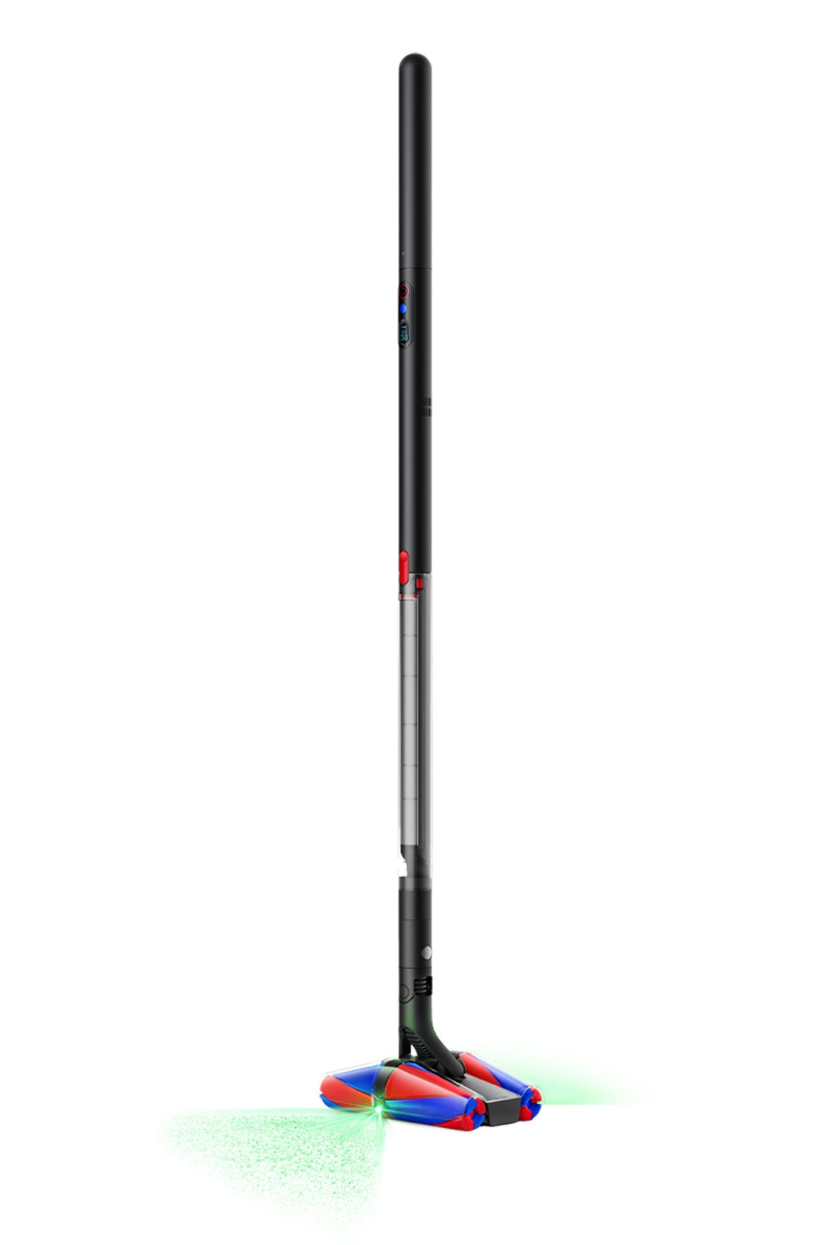 Dyson PencilVac Fluffycones SV50