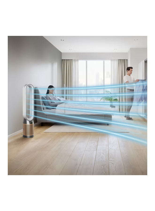 Dyson Purifier Cool Formaldehyde TP09