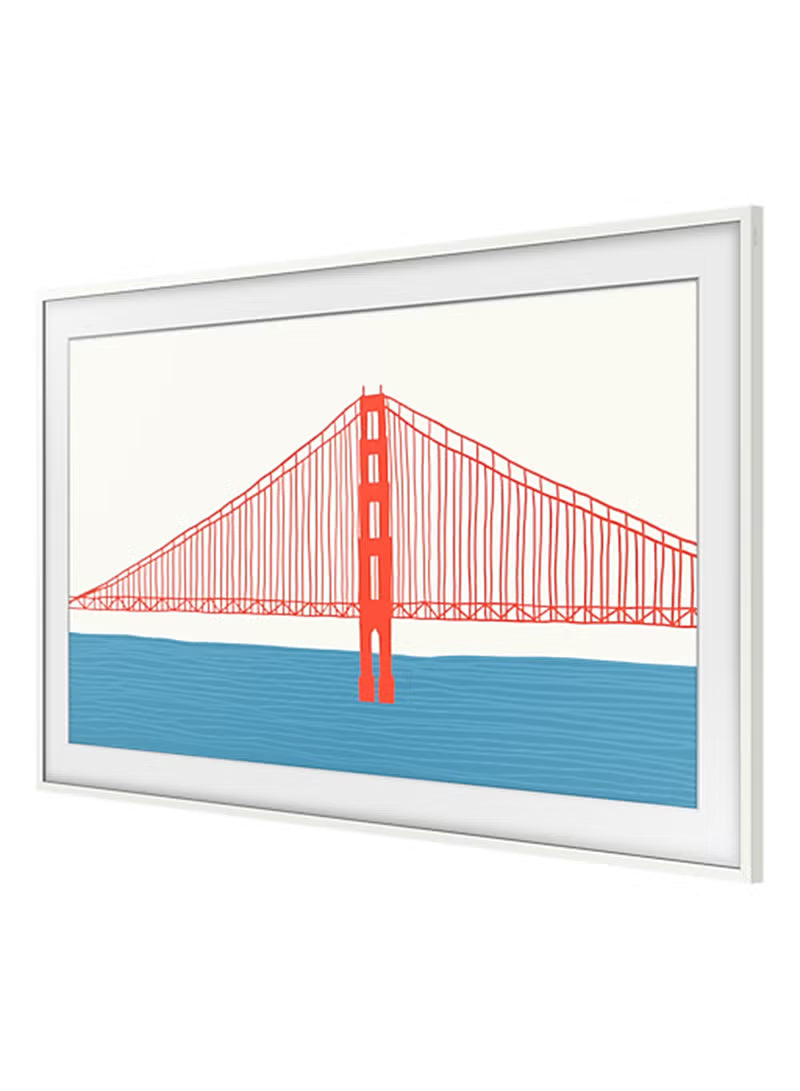 SAMSUNG Frame Customizable Magnetic Bezel