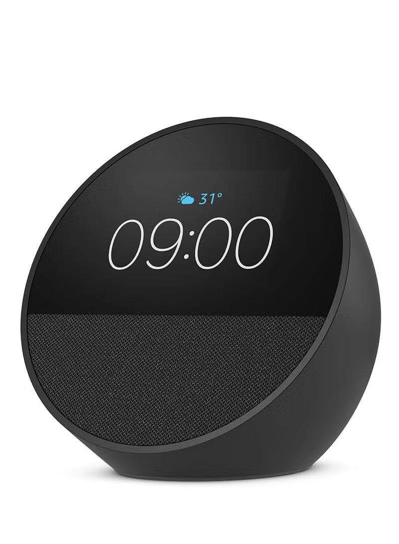 Amazon Echo Spot 2024