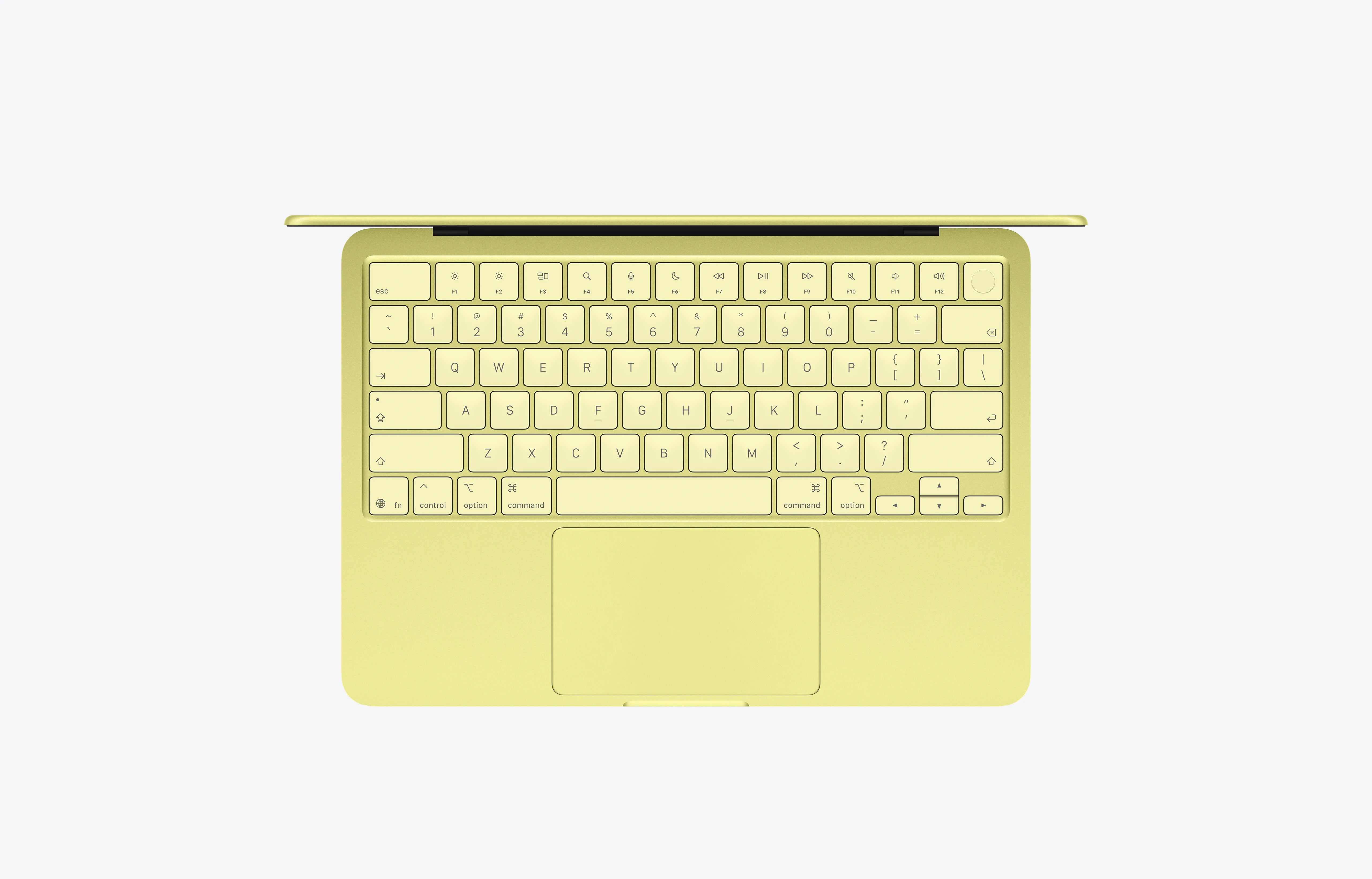 Apple Macbook Neo A18 Pro