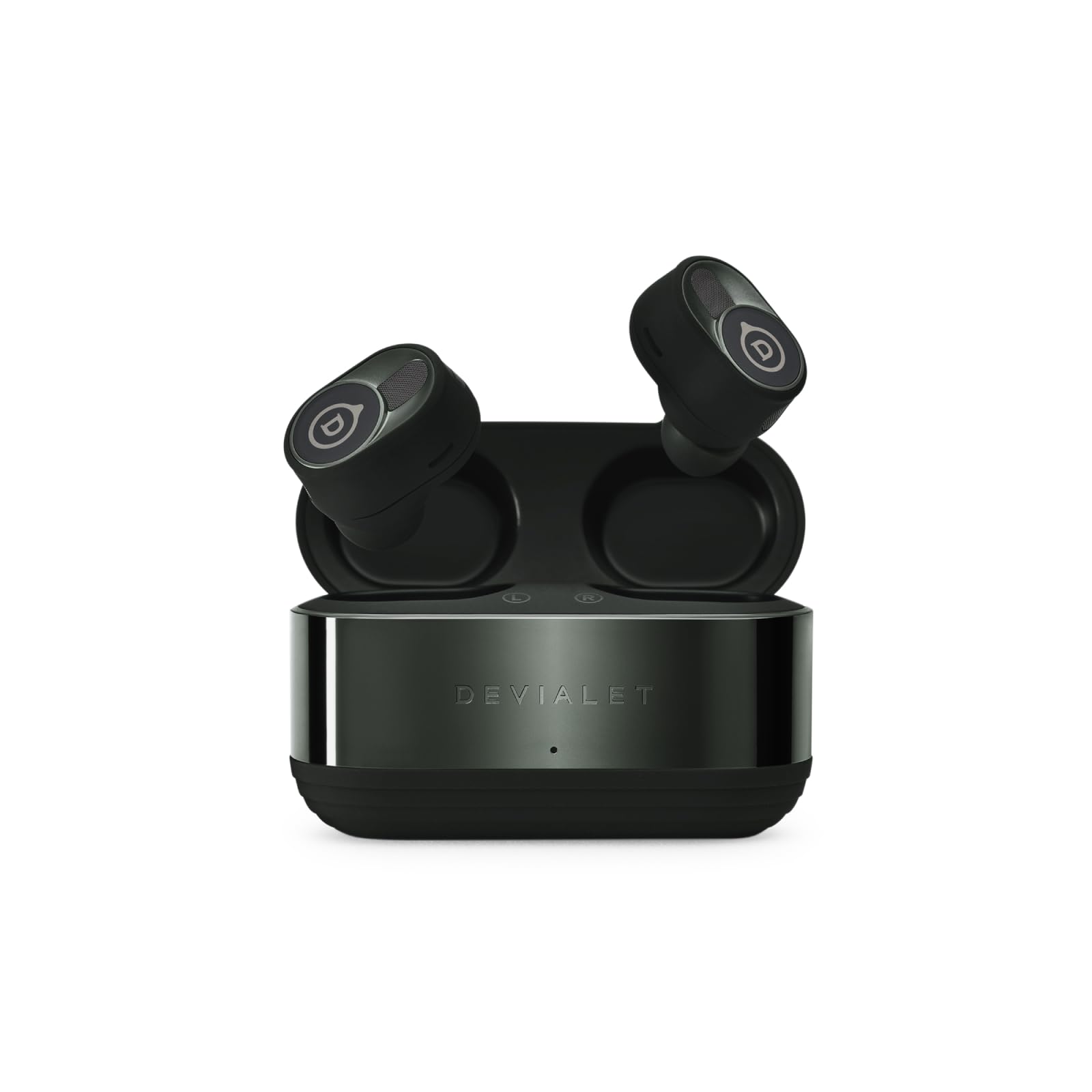 Devialet Gemini II Wireless Earbuds with Devialet ANC and Transparency