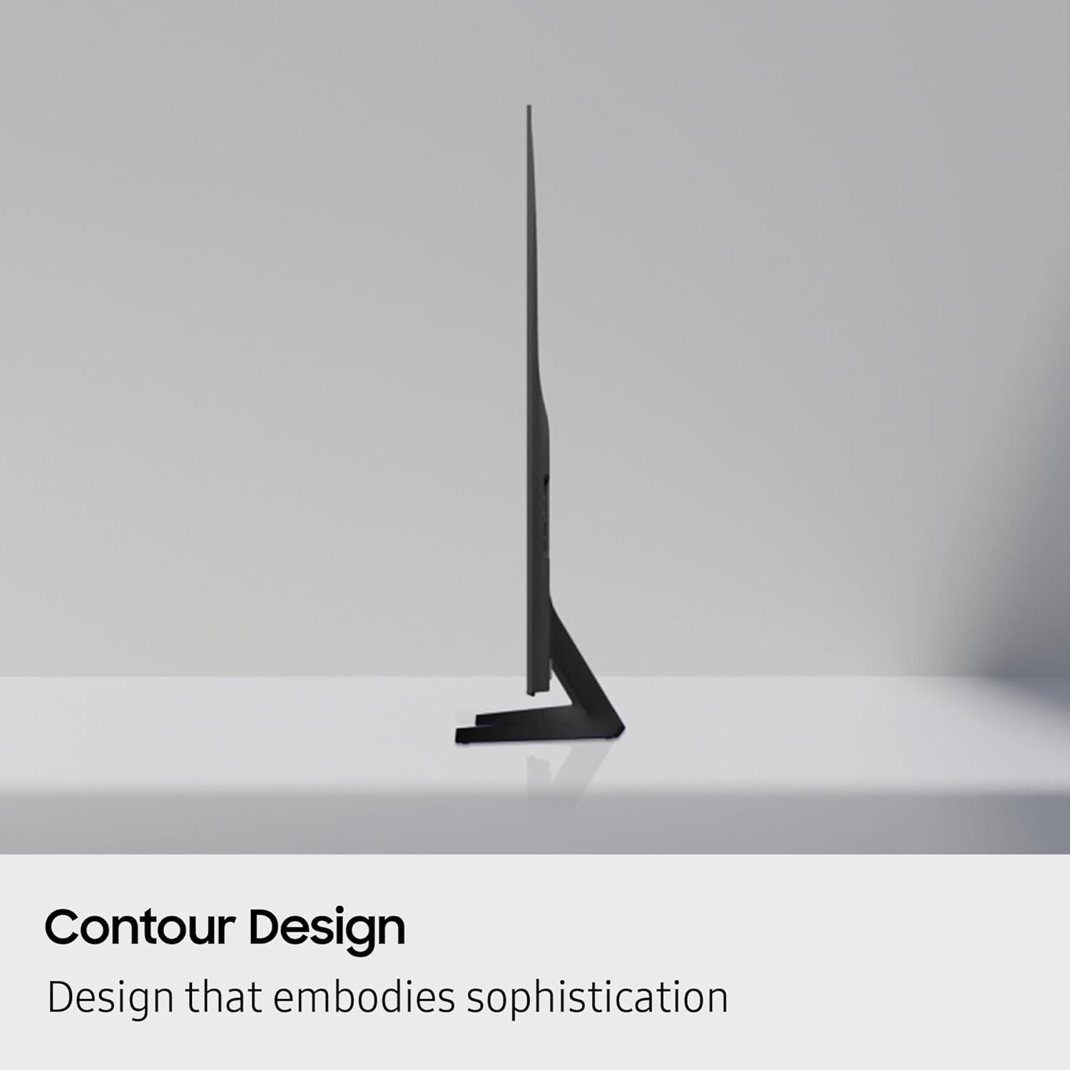 Samsung OLED S85F 4K Vision AI Smart TV