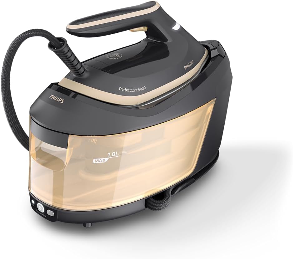 Philips PerfectCare 6000 Series Steam Generator Iron PSG6064/88