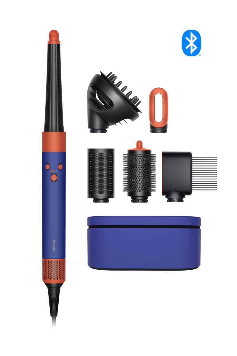 Dyson Airwrap I.D Multi-Styler HS08