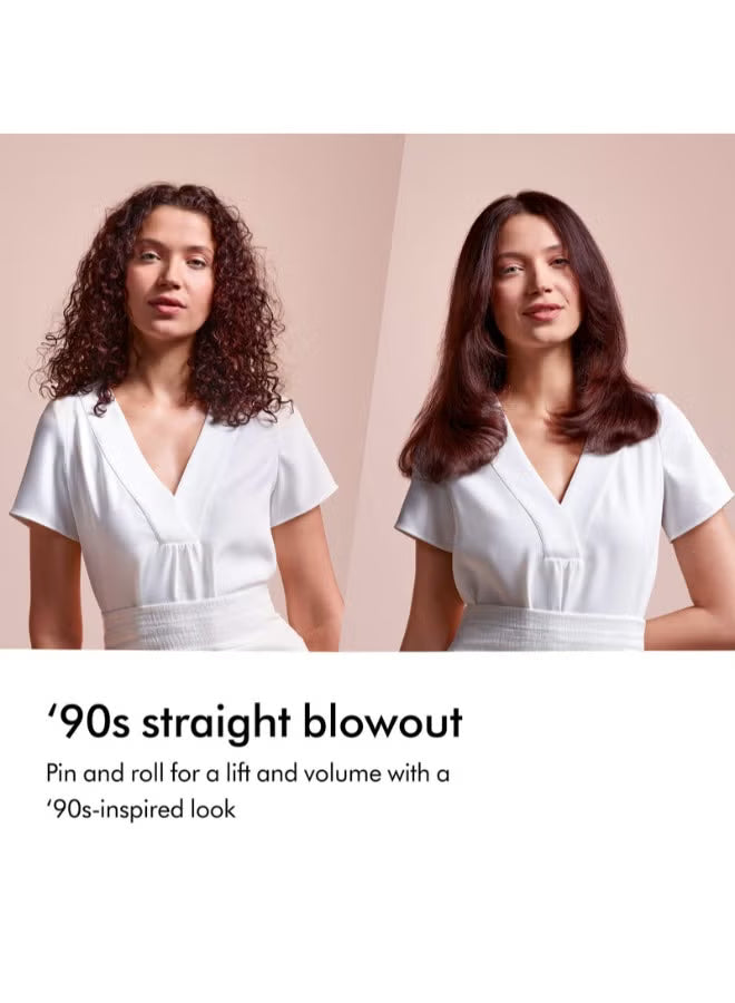 Dyson Airstrait Straightener HT01