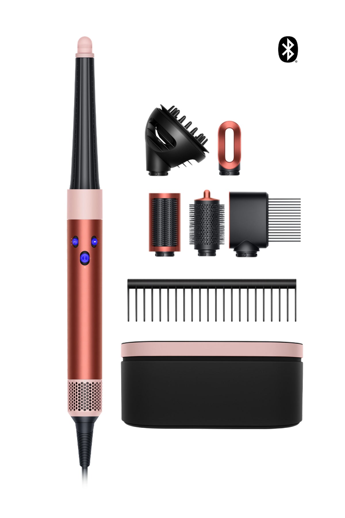Dyson Airwrap I.D Multi-Styler HS08