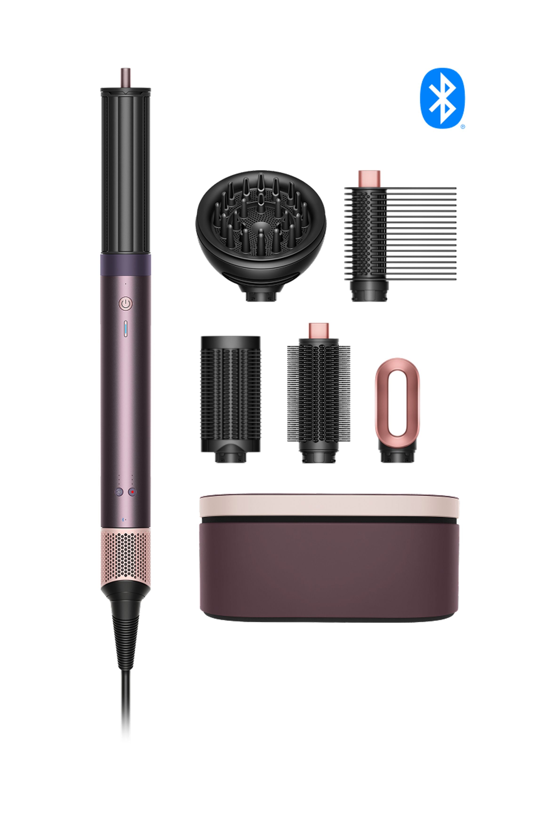 Dyson Airwrap I.D Multi-Styler HS08