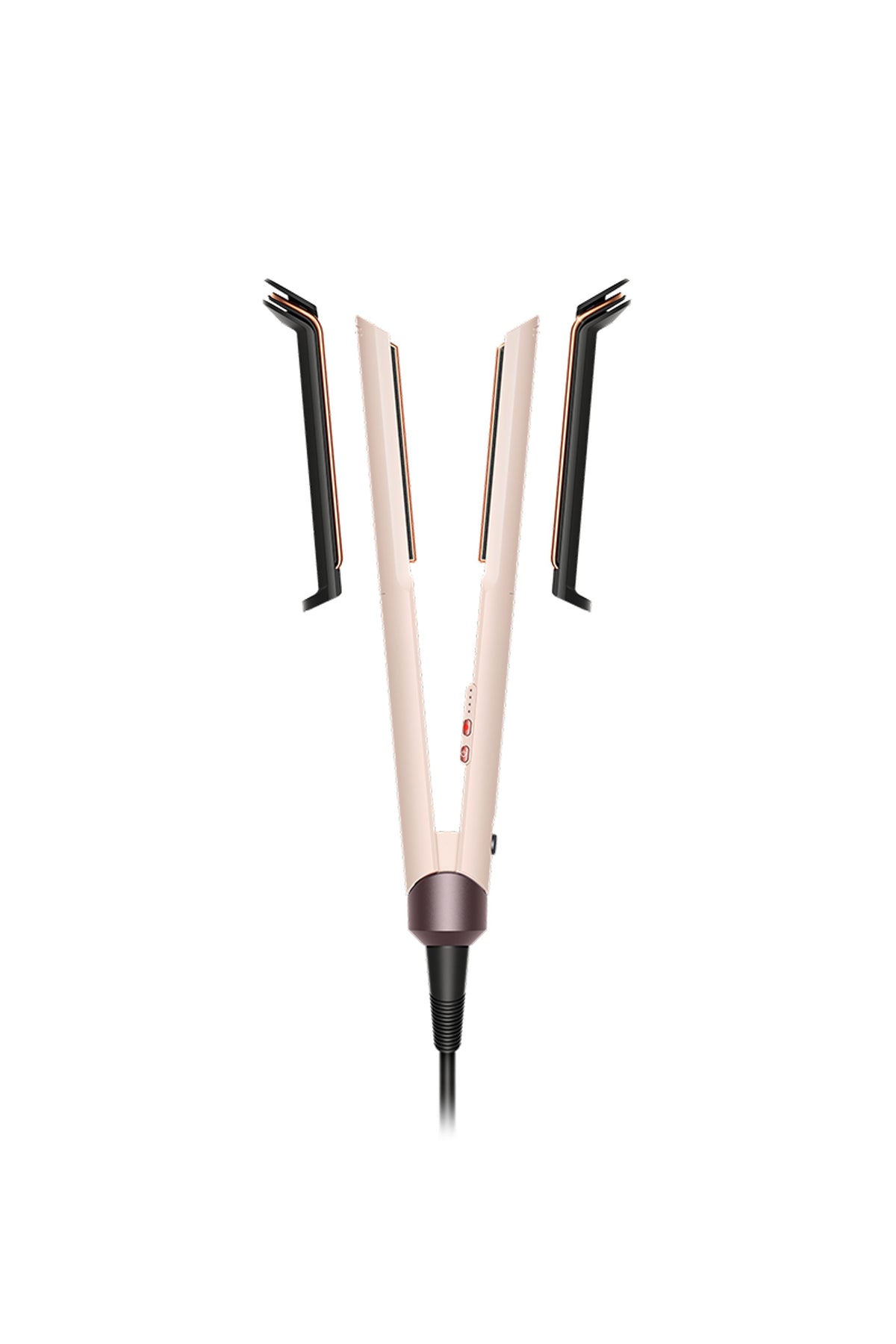 Dyson Corrale CoolShine Hair Straightener